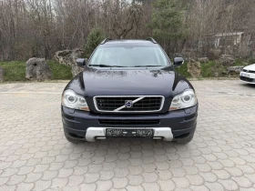 Volvo Xc90 2.4D D5 185hp, снимка 2