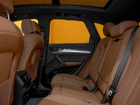 Audi Q5 * АвтоКредит * (ЦЕНА ДО БГ), снимка 16