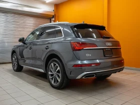 Audi Q5 * АвтоКредит * (ЦЕНА ДО БГ), снимка 4