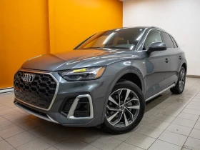 Audi Q5 * АвтоКредит * (ЦЕНА ДО БГ), снимка 1