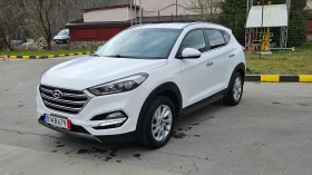 Hyundai Tucson 1.7 CRDI NAVIG/KLIMATRON/X-POSSIBLE, снимка 2