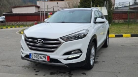 Hyundai Tucson 1.7 CRDI NAVIG/KLIMATRON/X-POSSIBLE, снимка 1