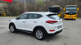 Hyundai Tucson 1.7 CRDI NAVIG/KLIMATRON/X-POSSIBLE, снимка 4