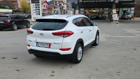 Hyundai Tucson 1.7 CRDI NAVIG/KLIMATRON/X-POSSIBLE, снимка 6