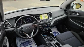 Hyundai Tucson 1.7 CRDI NAVIG/KLIMATRON/X-POSSIBLE, снимка 9