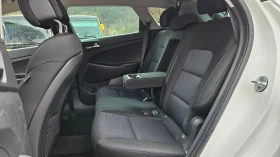 Hyundai Tucson 1.7 CRDI NAVIG/KLIMATRON/X-POSSIBLE, снимка 13