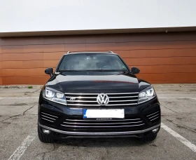 VW Touareg 3.0 TDI Facelift R-line, снимка 2