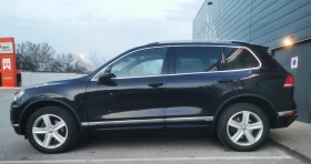VW Touareg 3.0 TDI Facelift R-line, снимка 5