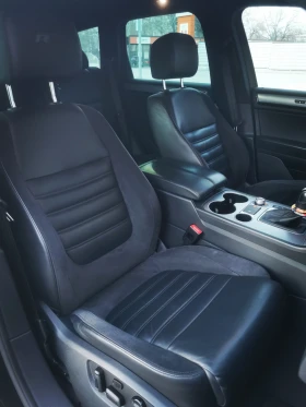 VW Touareg 3.0 TDI Facelift R-line, снимка 9
