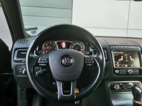 VW Touareg 3.0 TDI Facelift R-line, снимка 11