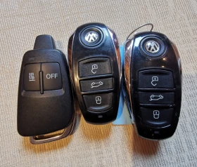 VW Touareg 3.0 TDI Facelift R-line, снимка 17