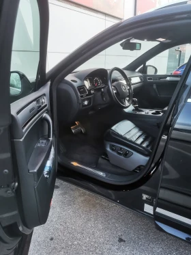 VW Touareg 3.0 TDI Facelift R-line, снимка 6