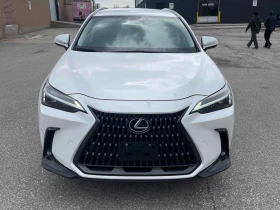 Lexus NX 250/CARFAX/ДВА КЛЮЧА/БЕЗ ИНЦИДЕНТИ, снимка 2