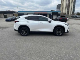 Lexus NX 250/CARFAX/ДВА КЛЮЧА/БЕЗ ИНЦИДЕНТИ, снимка 4