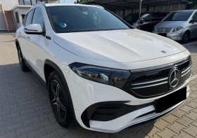 Mercedes-Benz EQA 250, снимка 1