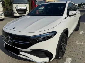 Mercedes-Benz EQA 250, снимка 2