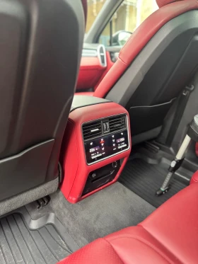 Porsche Cayenne S, CHRONO, CARBON, снимка 14