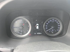 Hyundai Tucson 1.7CRDI, снимка 17