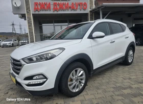 Hyundai Tucson 1.7CRDI, снимка 1