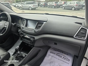 Hyundai Tucson 1.7CRDI, снимка 9