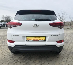 Hyundai Tucson 1.7CRDI, снимка 5