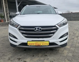 Hyundai Tucson 1.7CRDI, снимка 2