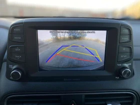 Hyundai Kona ELECTRIC ONE OWNER NO ACCIDENT, снимка 14