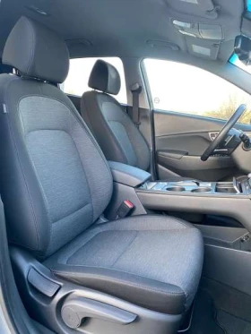 Hyundai Kona ELECTRIC ONE OWNER NO ACCIDENT, снимка 8