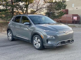 Hyundai Kona ELECTRIC ONE OWNER NO ACCIDENT, снимка 3