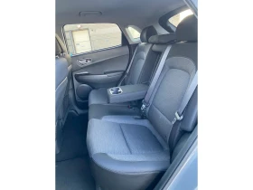 Hyundai Kona ELECTRIC ONE OWNER NO ACCIDENT, снимка 15