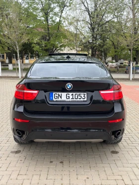 BMW X6, снимка 8