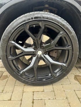 BMW X6, снимка 14