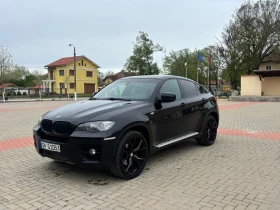 BMW X6, снимка 2
