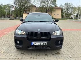 BMW X6, снимка 7