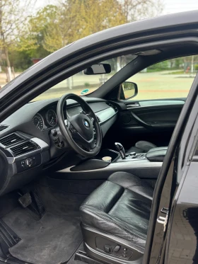BMW X6, снимка 10