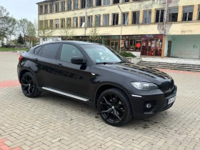 BMW X6, снимка 1