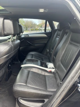 BMW X6, снимка 12