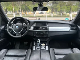 BMW X6, снимка 9