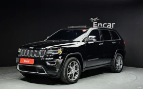 Jeep Grand cherokee Limited 4X4, снимка 1