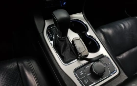 Jeep Grand cherokee Limited 4X4, снимка 7
