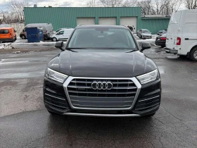Audi Q5 * Progressiv * ПОДГРЕВ* ПАНОРАМА* CARFAX* , снимка 6