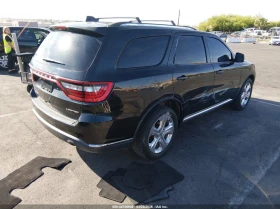 Dodge Durango 3.6l Limited, снимка 3