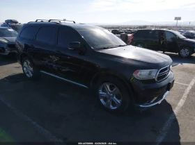Dodge Durango 3.6l Limited, снимка 4