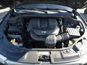 Dodge Durango 3.6l Limited, снимка 10