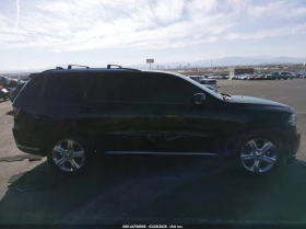 Dodge Durango 3.6l Limited, снимка 13