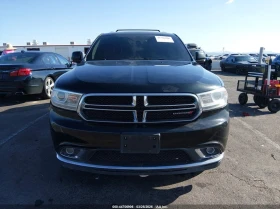 Dodge Durango 3.6l Limited, снимка 12