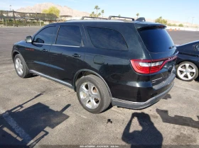 Dodge Durango 3.6l Limited, снимка 2