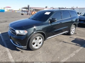 Dodge Durango 3.6l Limited, снимка 1