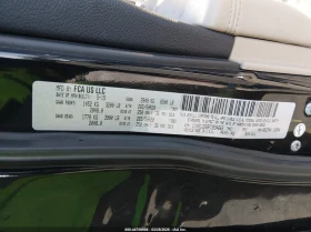 Dodge Durango 3.6l Limited, снимка 9