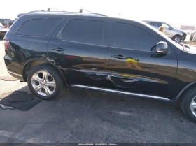 Dodge Durango 3.6l Limited, снимка 6